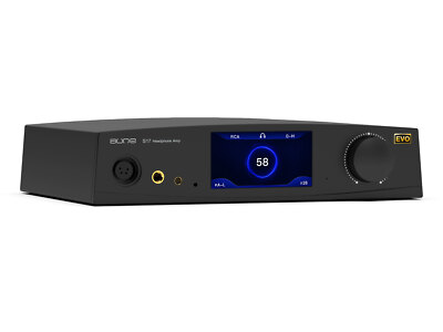Aune S17 Pro Kopfhörer-Verstärker Class A