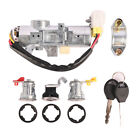 <!--F#f_0--> Lock Door Ignition Barrel Switch & 2 Key Set Fit For Nissan Navara D22 97-06<!--F/-->