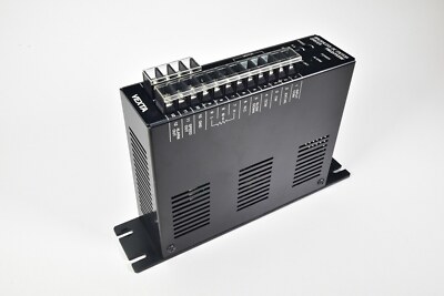 VEXTA FBLD75SW, bürstenloser DC Motortreiber, Schrankmontage direkt