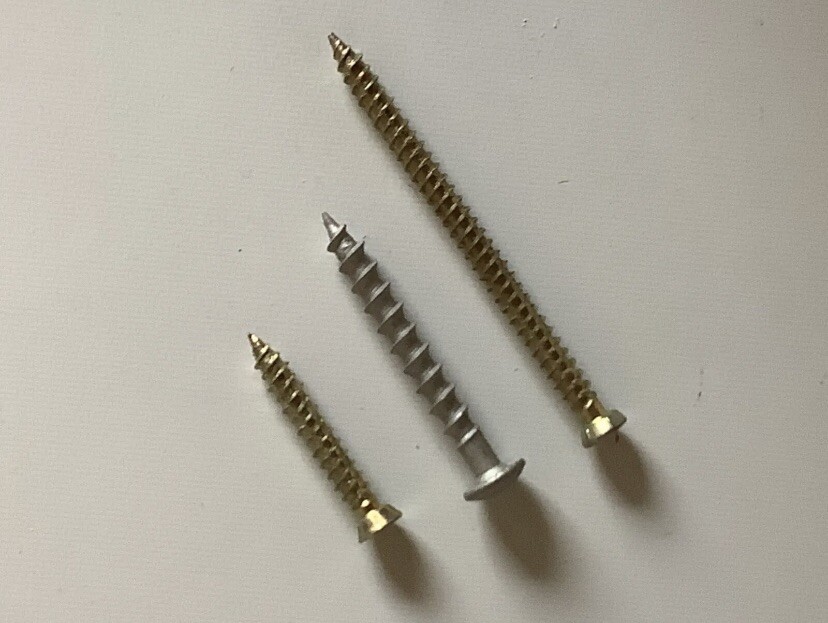 Steel Frame Fixing Lugs/Brackets/Cleats for Upvc Windows & Doors 202mm