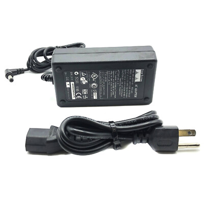 Genuine Cisco PIX-501 PIX-501-PWR-AC PIX-501-BUN-K9 AC Adapter Charger OEM