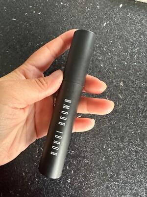 bobbi brown eye opening mascara 12ml black