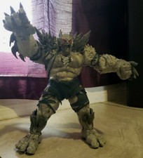 Batman Earth-1 Dark Nights Metal 2020 NEW 7 Devastator McFarlane Multiverse