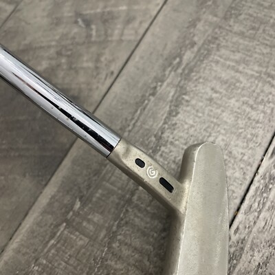 Cleveland Classic Collection 4 Putter 34” | eBay