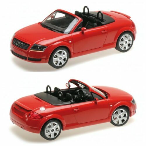 Minichamps 155018105 AUDI RSQ3 – 2019 – WHITE METALLIC 1/18 prevente