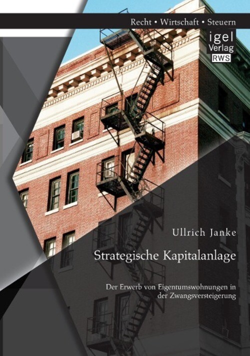 Thumbnail - Strategische Kapitalanlage: Der Erwerb Von Eigentumswohnungen In