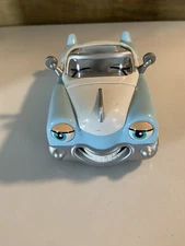 Chevron car fella deluxe no 27 pre owned 