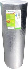 SmartSHIELD 1.5mm Reflective Foam Insulation - 48" x 200ft, Core Foam
