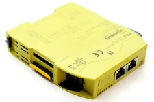 Pilz PNOZ M ES EtherCAT (772136) Expansion Module