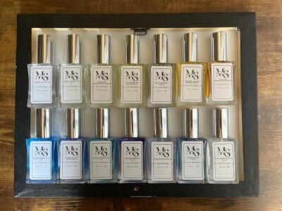 Magical Scents: Men's and Women's Fragrances (1oz Spray or 1oz Roll-On)