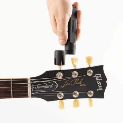 D'Addario Tour Grade Saitenwirbel Winder, PW-TGPW-01. NEUWARE!!!