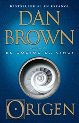 Origen (En espanol) (Spanish Edition) by Brown, Dan [Paperback]