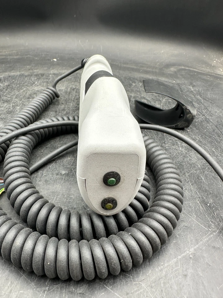 EUCHNER ZSM2300-111871 SHARING BUTTON x1pc - Imagen 3 de 4