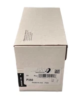 PERFECT P STYLE UNCOATED LEAD CLIP ON WHEEL WEIGHT 3.50 oz.