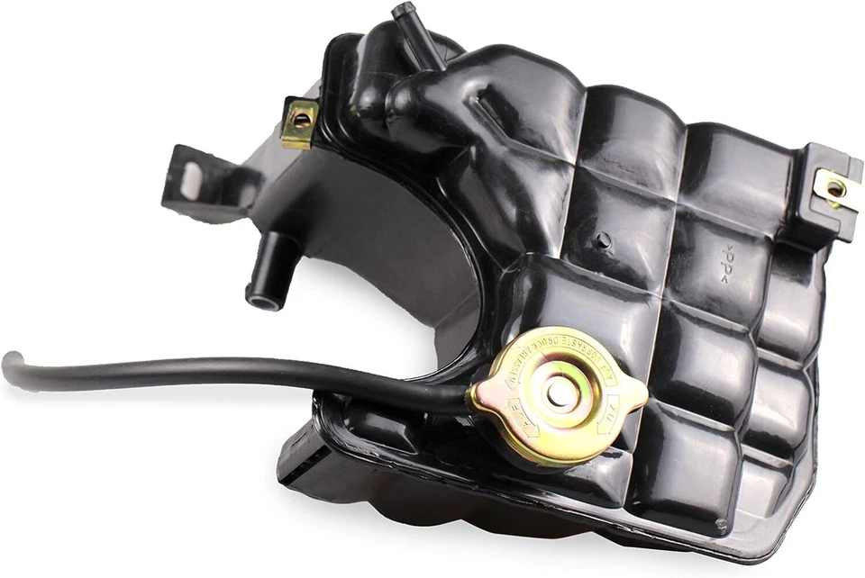 Depósito de refrigerante BOXI tanque de botella con tapa para Cadillac DeVille 1996-1999 Foto 2 de 4