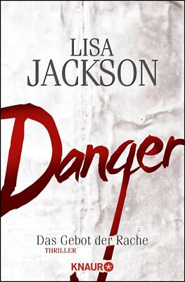 Danger | Buch | 9783426509227