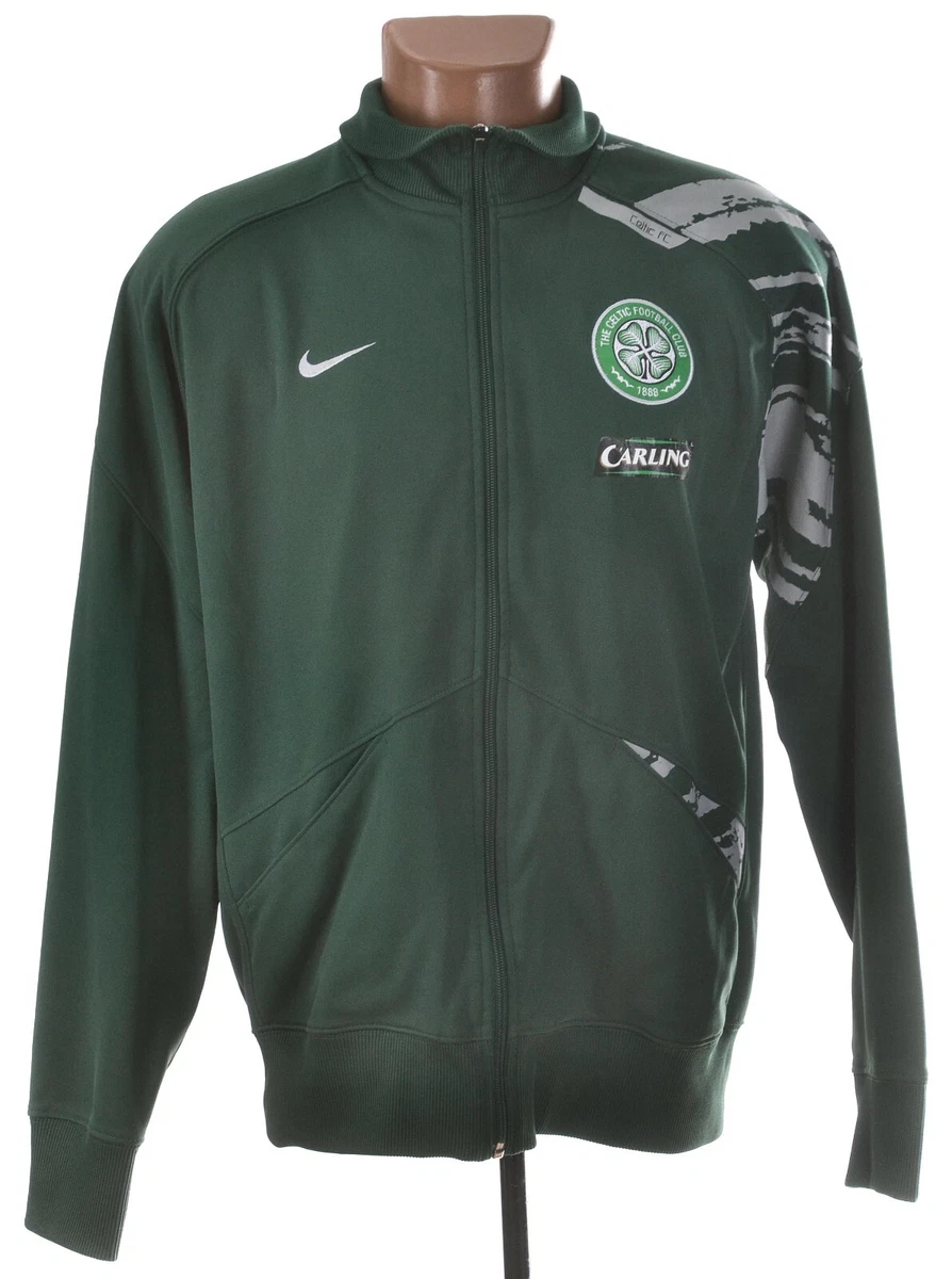 Las mejores ofertas en Club INTERNACIONAL Celta Nike Chaquetas de