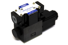 Yuken DSG-01-2B2-A220-50 Directional Valve