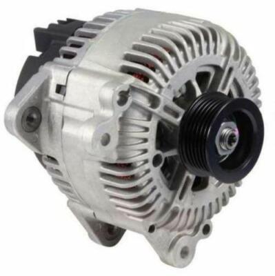 Lichtmaschine Generator für Audi A6 Limousine Kombi 2,7 3,0 Diesel ORIG VALEO