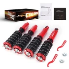 MaXpeedingrods Coilovers Lowering Kit For Honda CRV 1997 1998 1999 2000 2001