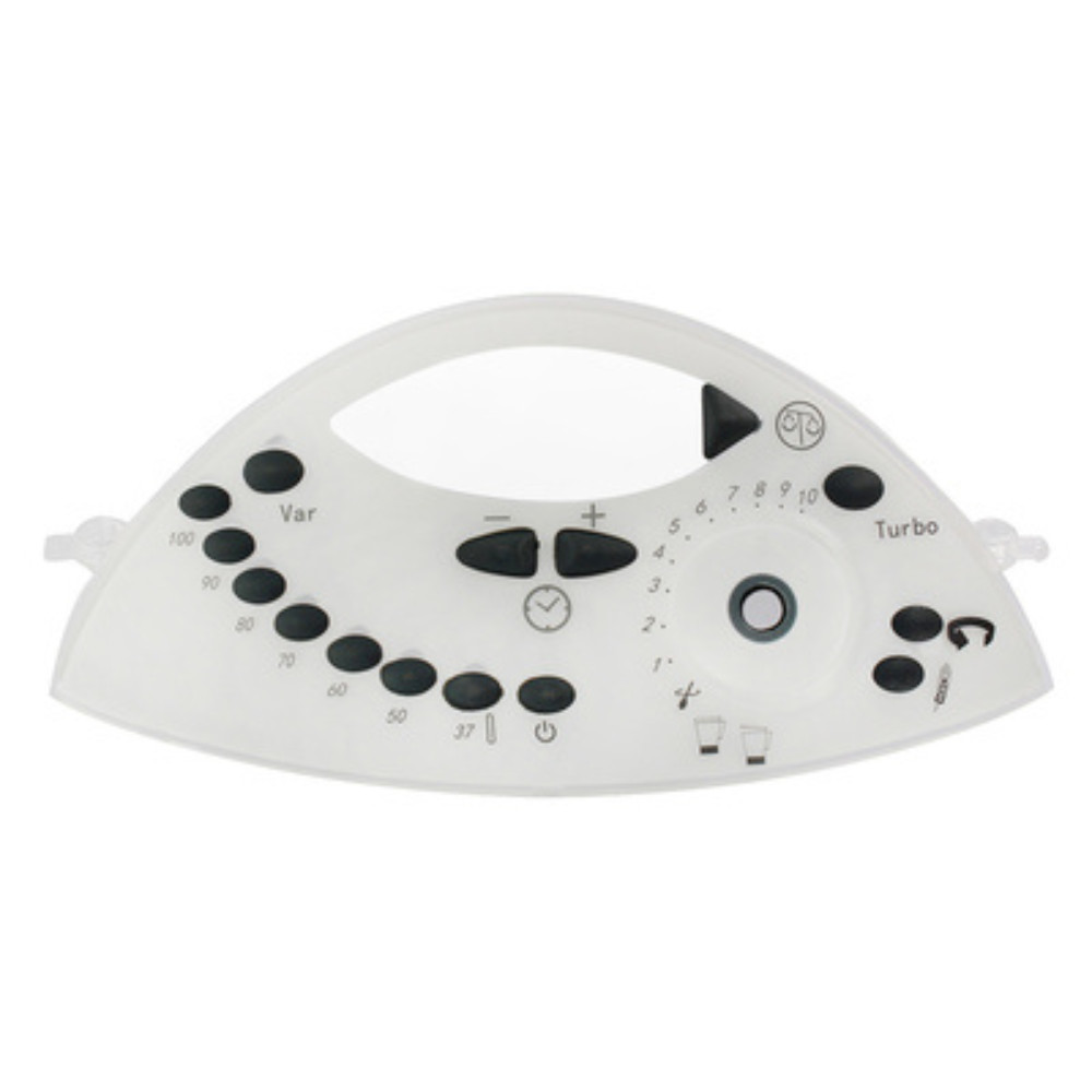 Pannello Frontale Bimby TM31 | Ricambio Tastiera Compatibile Premium