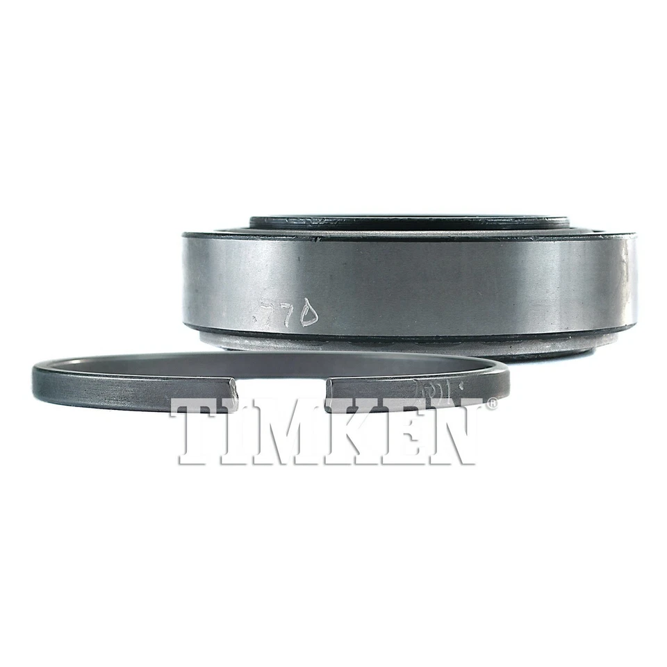 Juego de cojinetes de rueda y carreras para Dodge W200 1975-1979 4x4 Timken 211MT73 1976 Foto 3 de 4