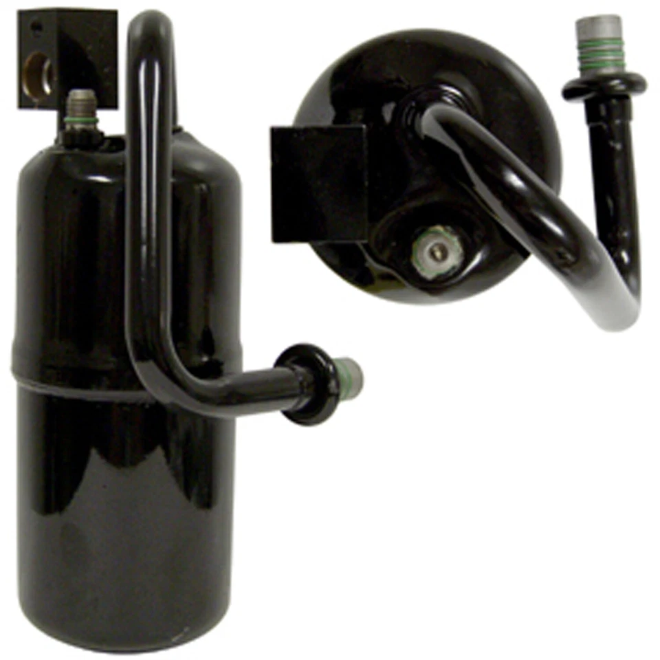 New A/C AC Compressor Kit For 1997-2000 Jeep Cherokee (2.5L, 4.0L only) — 第 3/4 张图片