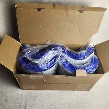 Isinlive 2 Pack Replacement Hepa Filter