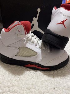 jordan retro 5 preschool
