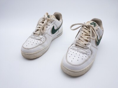 Nike Air Force 1 Unisex Sneaker Freizeitschuh Sportschuh Gr 38,5 EU Art 27490-10