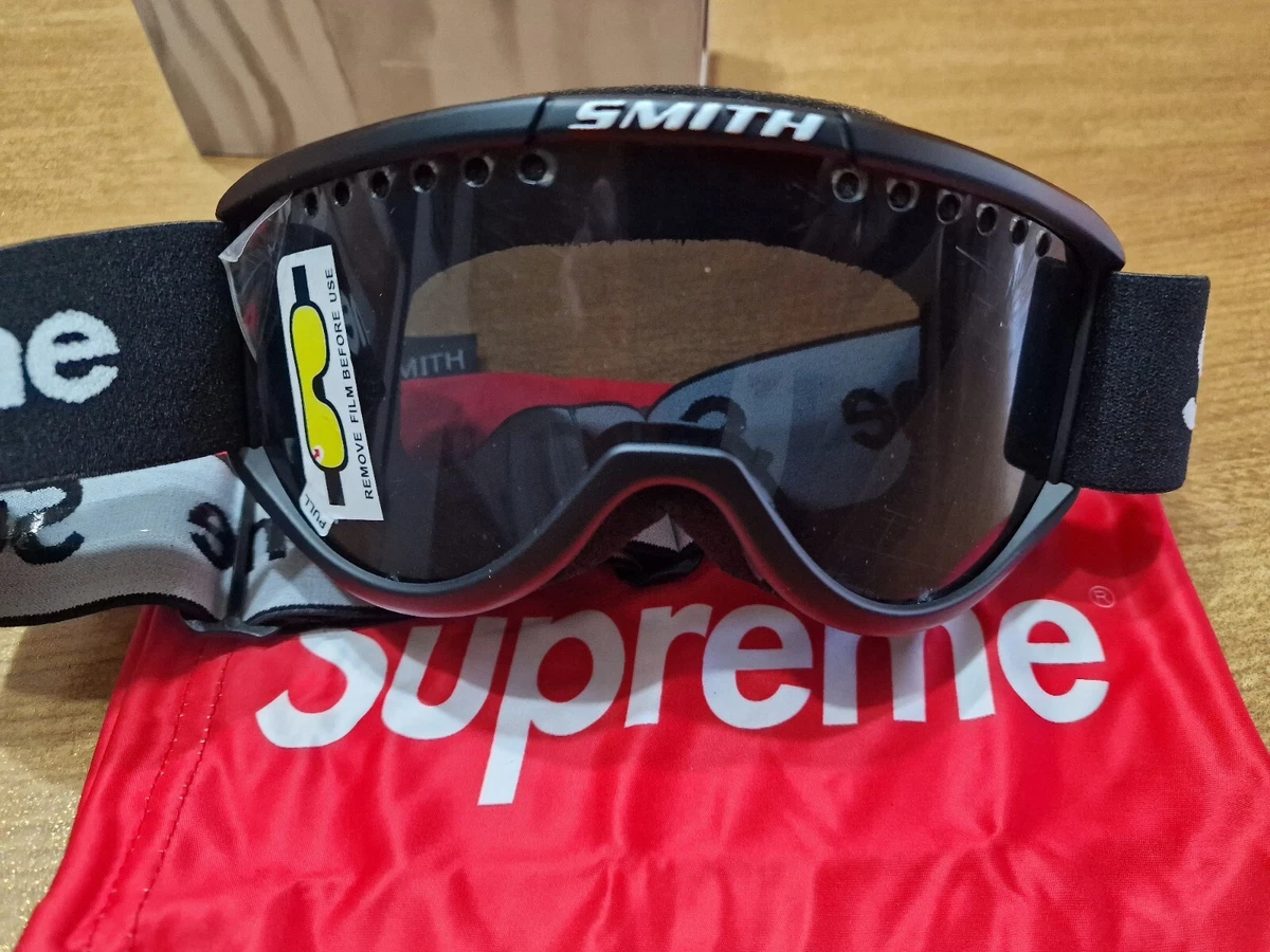 Maschera sci hotsell supreme