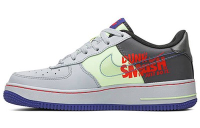 Nike Air Force 1 Low Dunk It GS CT1628-001