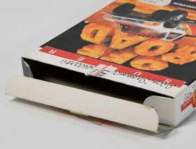 Nintendo NES,Ivan "Ironman" Stewart&acute;s Super Off-Road,NES-WU-NOE,OVP, Anleitung