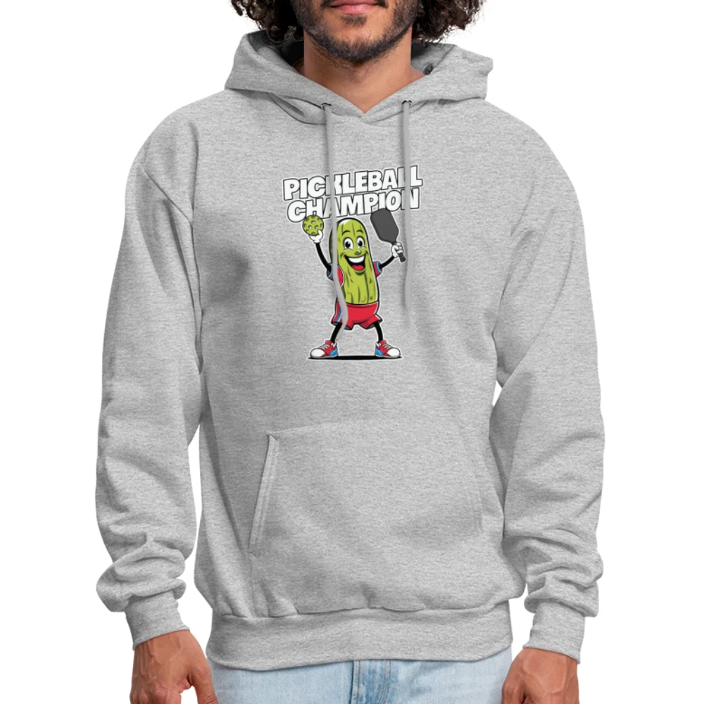 Pickleball Champion Hoodie