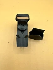 AIM Sports Tactical Dual Ill 4 Different Reticles  Small, Black