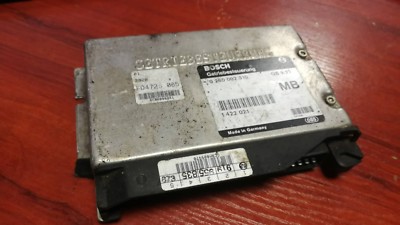 Einheit 0260002310 Automatikgetriebe BMW 5 (e34) 540i V8 1422021