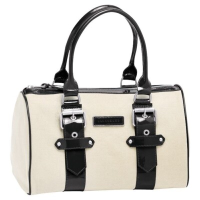 Longchamp for Kate Moss gloucester vintage bags for women | eBay