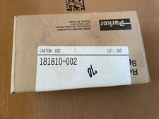  New Parker 200862 Diaphragm Kit, A9 Range B