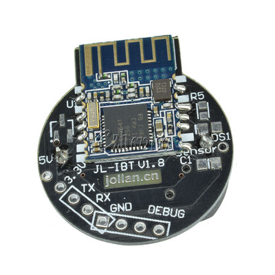 iBeacon Module Bluetooth 4.0 BLE Near-Field Positioning Sensor For Apple Andorid
