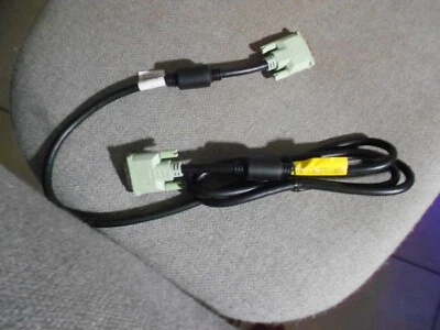 § DVI-D Dual Link Kabel 1-5m DVI 24+1 P ~D. - Bild 1 von 4