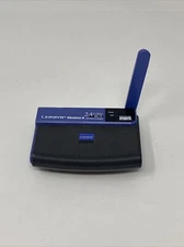 Linksys 2.4 GHz Wireless-B USB Network Adapter WUSB11 Ver. 3.0
