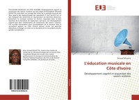 Arnaud N'guetta | L'éDucation Musicale En CôTe D'ivoire | Taschenbuch (2019)