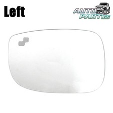 For Mazda CX-5 Left Driver Side Mirror Glass ...