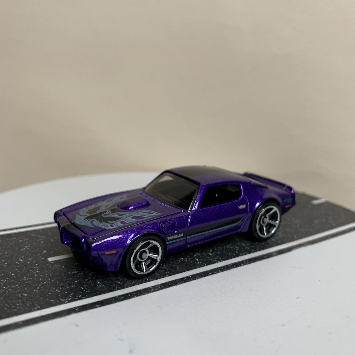 2020 Hot Wheels Multipack Exclusive '73 Pontiac Firebird Trans Am