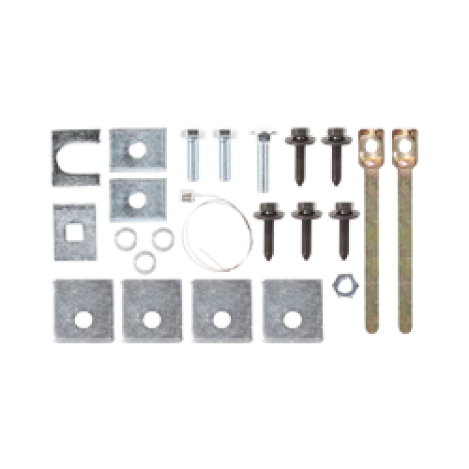 Draw-Tite Trailer Hitch For Pontiac Montana 1999-2005 | Class III Foto 3 de 4