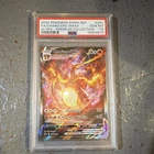The Pokémon Company Charizard VMAX SWSH261 PSA 10 2022 Promo Holo English