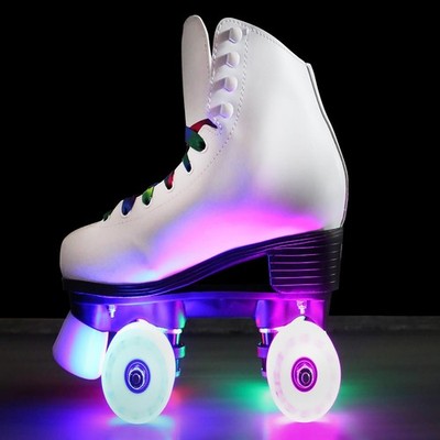 Epic Allure light up Skates