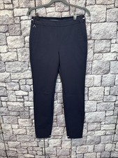 Schoeller 3xDry Gray Stretchy Tracking Hose  Größe EU 36,Schlupf,6i26