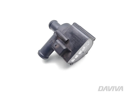 VW Crafter 30-50 Zusätzliche elektrische Kühlmittelwasserpumpe 2.0 TDI Diesel