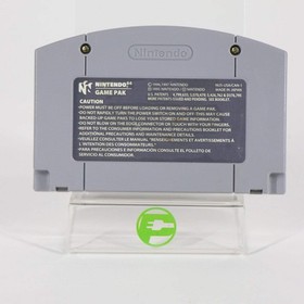 Wave Race 64 (Nintendo 64 N64, 1996) Cartridge Only